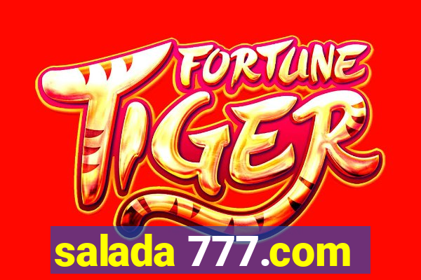 salada 777.com